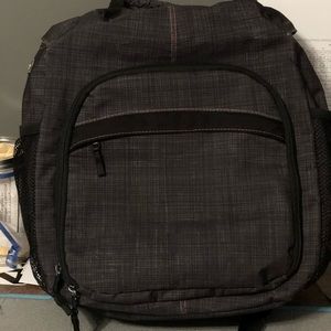 Thirty one sling backpack. Diaper or camera bag